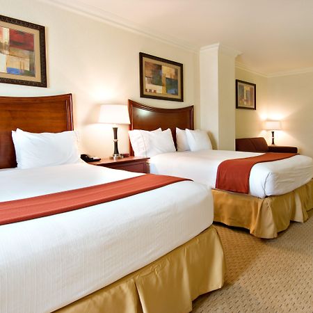 Holiday Inn Express And Suites Klamath Klamath Falls Eksteriør bilde