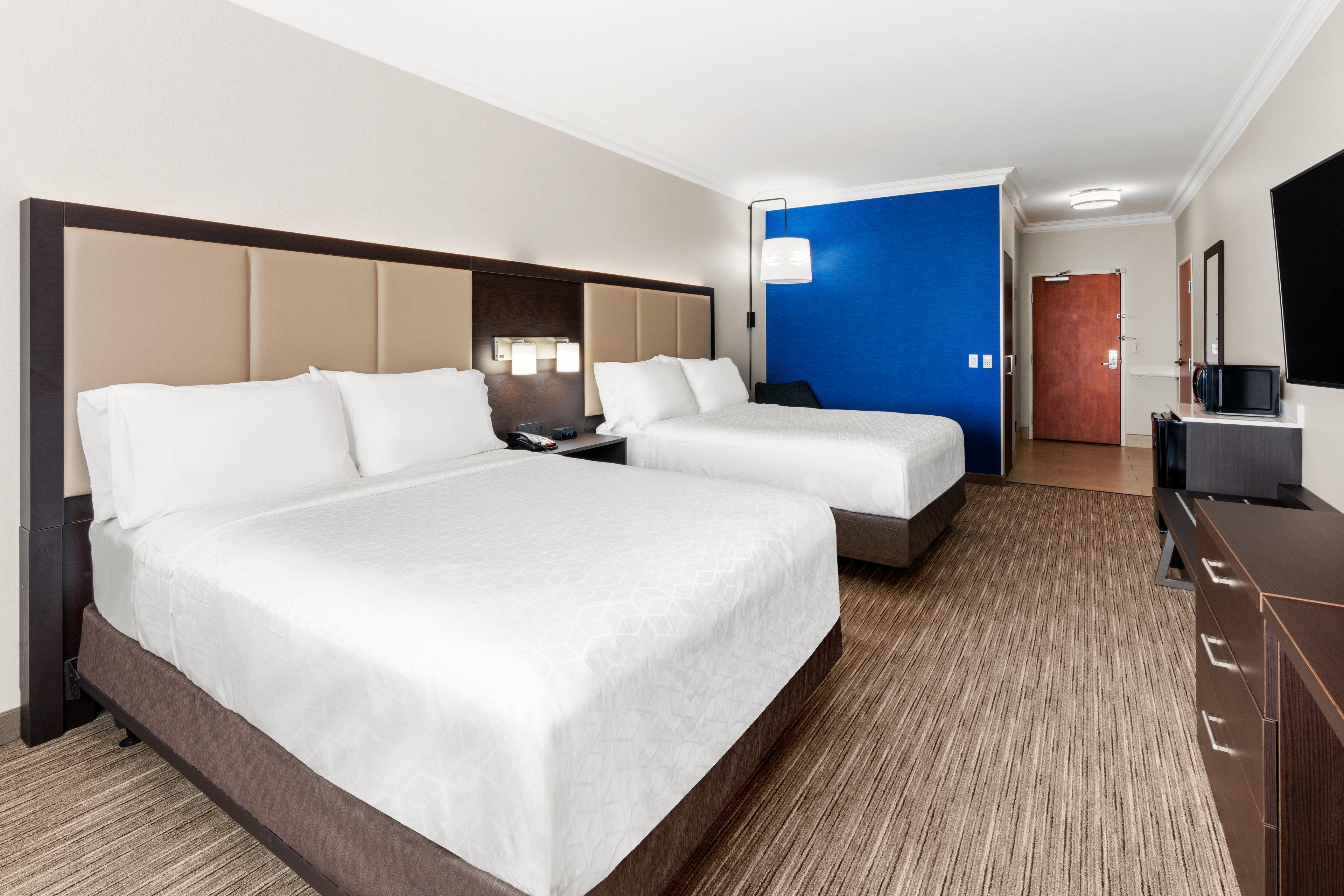 Holiday Inn Express And Suites Klamath Klamath Falls Eksteriør bilde