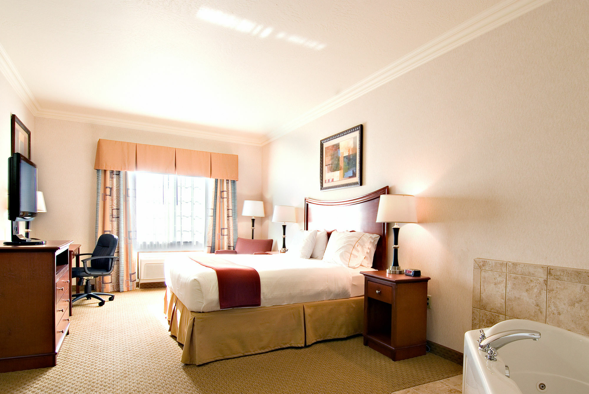 Holiday Inn Express And Suites Klamath Klamath Falls Eksteriør bilde